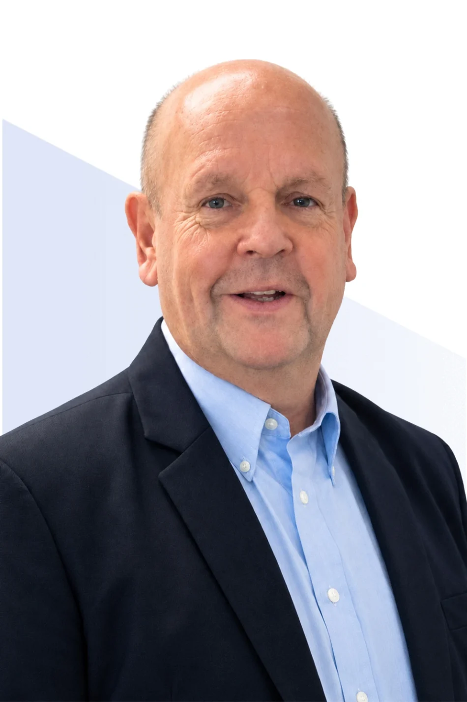 Dr. Jonathan Stowell