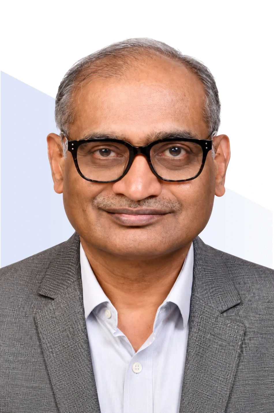 Dr. Chaitanya Shah